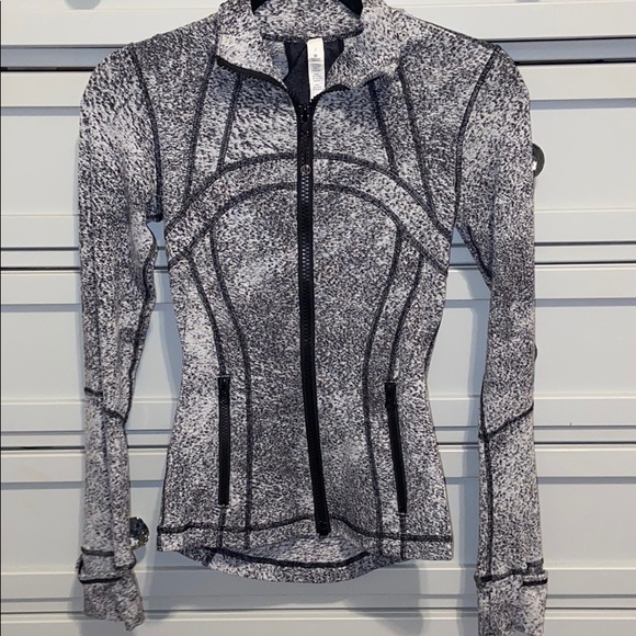 Lululemon Jacket - Picture 1 of 5